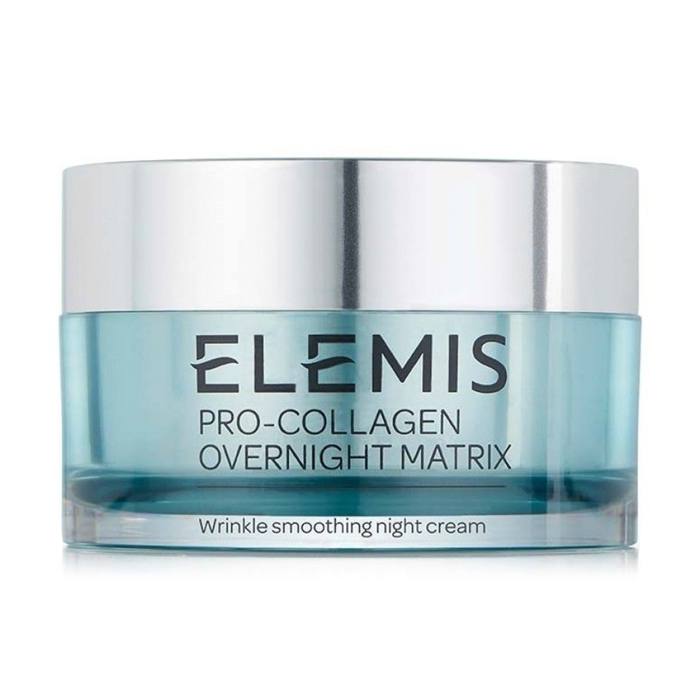 Уцінка! Нічний крем для обличчя Elemis Pro-Collagen Overnight Matrix, 50 мл