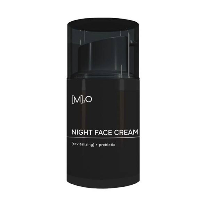 Уцінка! Нічний крем для обличчя М2О Night Face Cream, 30 мл